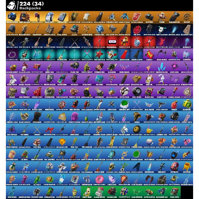 Мгновенный доступ • FN (все платформы)•159 skins•Neo Versa•1900 VB•Полный доступ