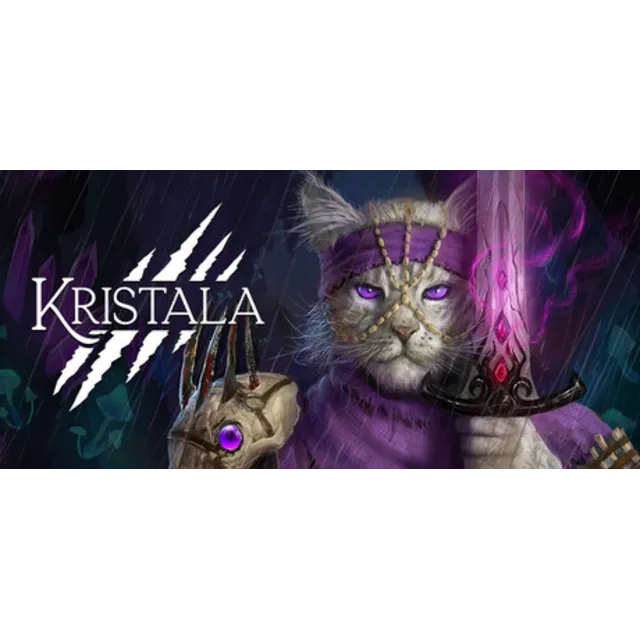 Kristala аккаунт steam любой регион и Россия без GUARD