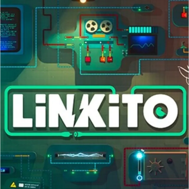 Linkito Steam ключ Весь Мир Global RU/CIS РФ Россия key СНГ код стим