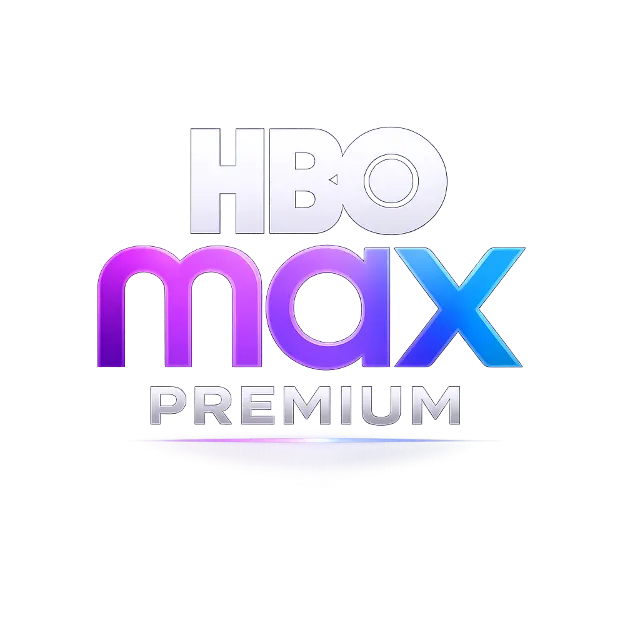 HBO MAX Premium 1 Месяц (Global)