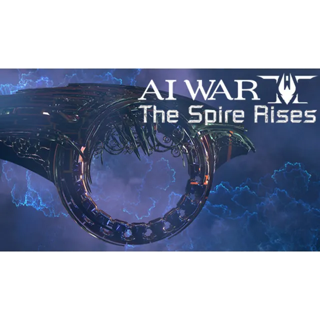 AI War 2: The Spire Rises Steam ключ Весь Мир Global RU/CIS РФ Россия key СНГ код