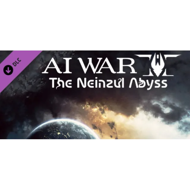AI War 2: The Neinzul Abyss Steam ключ Весь Мир Global RU/CIS РФ Россия key код стим