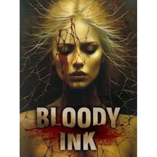 Bloody Ink Steam ключ Весь Мир Global RU/CIS РФ Россия key код стим СНГ