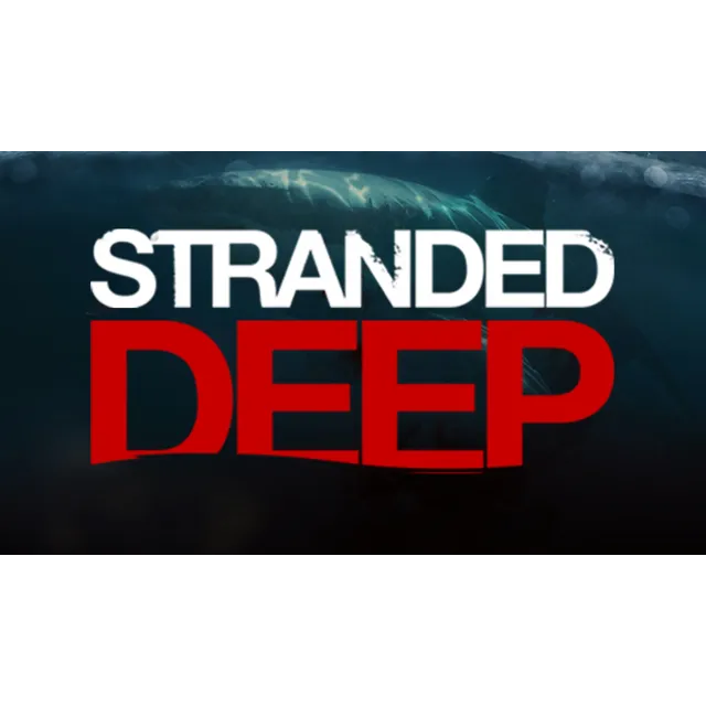 STRANDED DEEP [ONLINE STEAM] Полный доступ