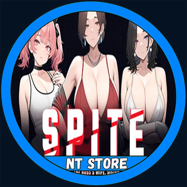 💎SPITE: Отнять у босса жену, сестру и мать  ИГРЫ STEAM✔️