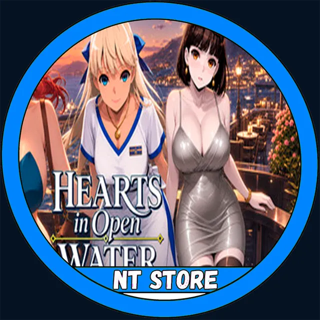💎Сердца в Открытых Водах Аккаунт c игрой  + ИГРЫ STEAM✔️