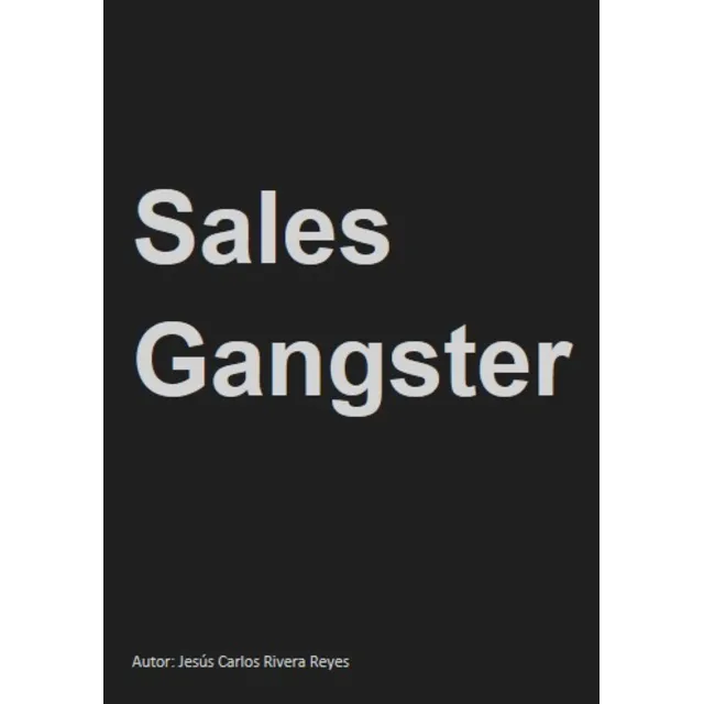 sales gangster v1.0