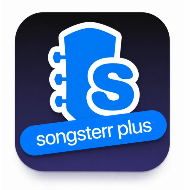 Songsterr Plus — общий аккаунт, 1 месяц полной гарантии.
