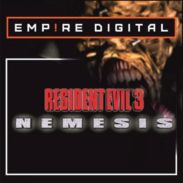 Resident Evil 3 Nemesis (1999) / Ключ Steam / Россия / СНГ