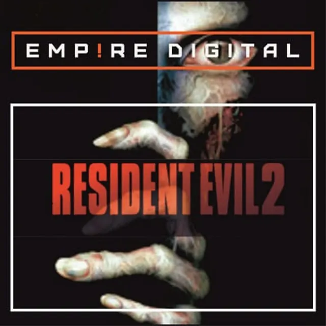 Resident Evil 2 (1998) / Ключ Steam / Россия / СНГ