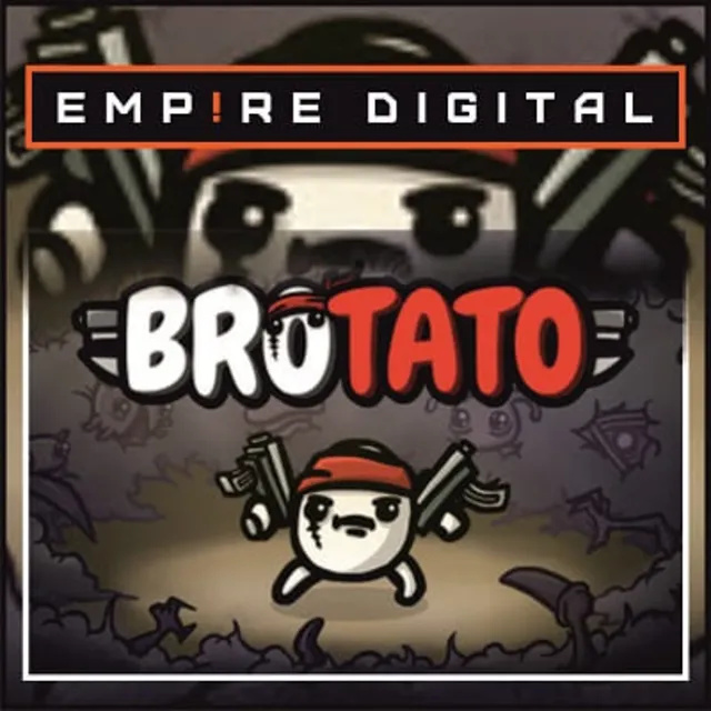 Brotato / Ключ Steam / Россия / СНГ