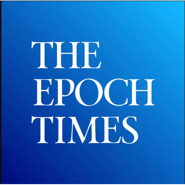 The Epoch Times: доступ к аккаунту на 2-6 месяцев | Theepochtimes