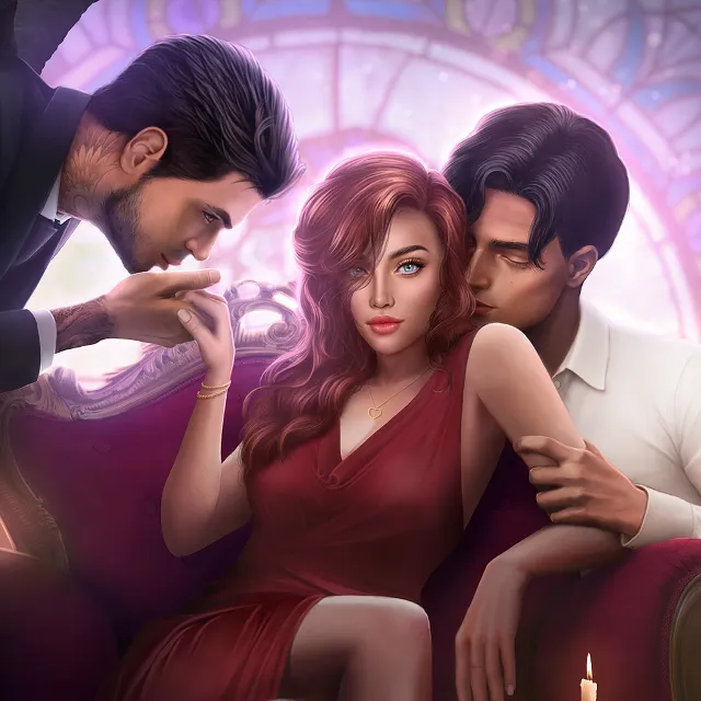⚡️ Romance Club - Stories I Play iPhone ios iPad Appstore + МОМЕНТАЛЬНАЯ ДОСТАВКА ⚡️
