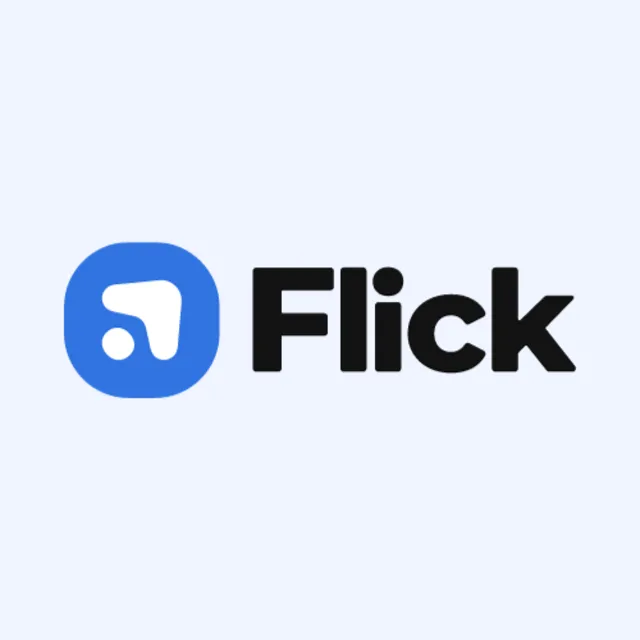 🟦 Flick social ✅ Подписка Pro/Agency на 7/14 дней