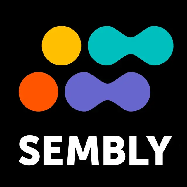 🟣 Sembly AI ✅ Подписка Max на 7 дней
