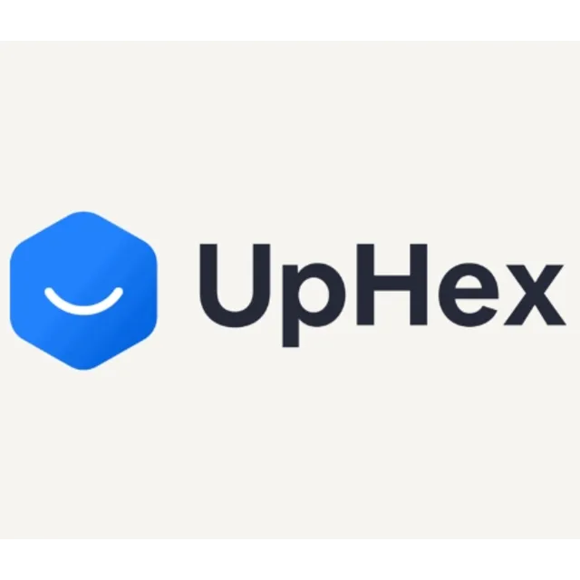 🔵 UpHex ✅ Подписка Starter на 14 дней