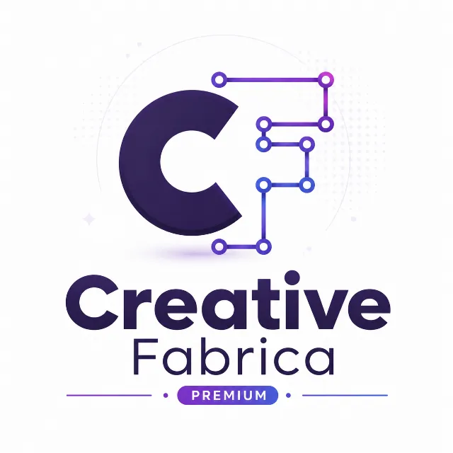 Creative Fabrica | Премиум | 1 месяц | Пробный аккаунт