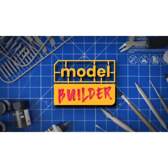 Model Builder Steam Ключ Россия и СНГ