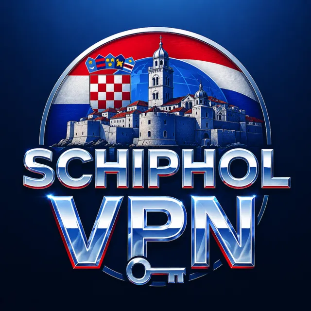 Amnezia Xray VPN | Хорватия 🇭🇷 IP | Безлимитный 🚀