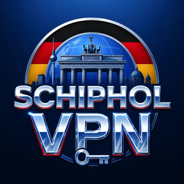 Amnezia Xray VPN | Германия 🇩🇪 IP | Безлимитный 🚀