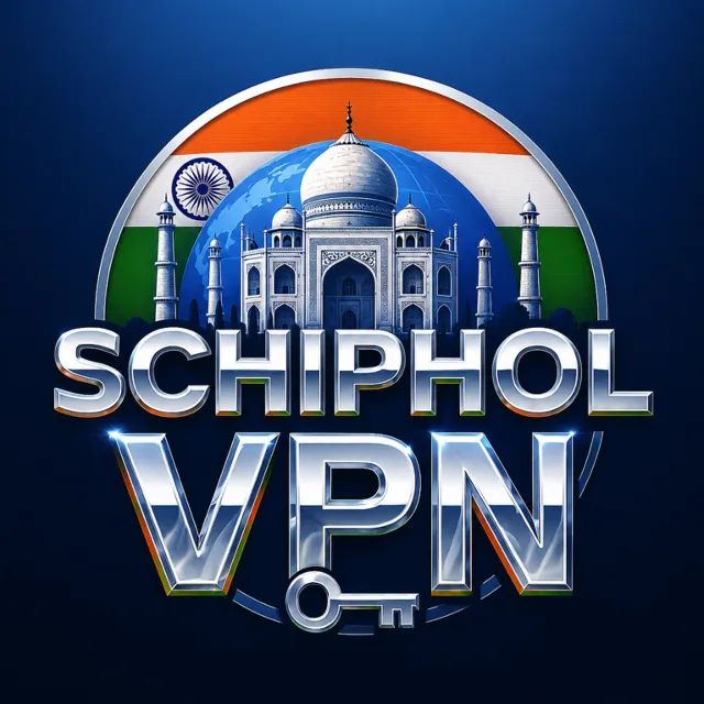 Amnezia Xray VPN | Индия 🇮🇳 IP | Безлимитный 🚀