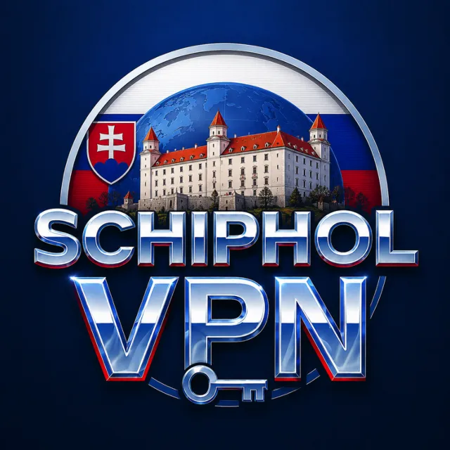 Amnezia Xray VPN | Словакия 🇸🇰 IP | Безлимитный 🚀