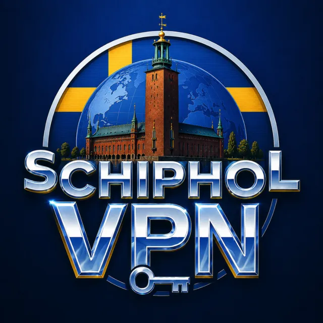 Amnezia Xray VPN | Швеция 🇸🇪 IP | Безлимитный 🚀