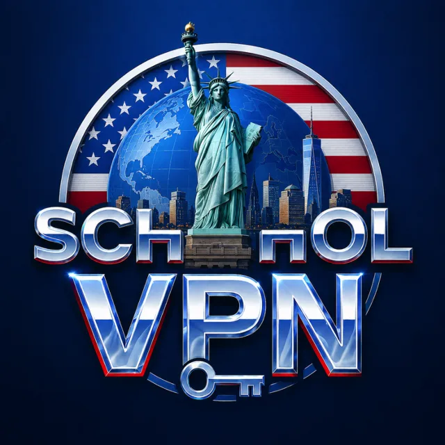 Amnezia Xray VPN | США 🇺🇸 IP | Безлимитный 🚀