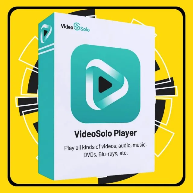 VideoSolo Player Код регистрации на 1 год