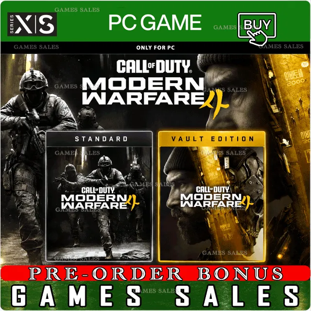 ✅CALL OF DUTY: MODERN WARFARE 4 (WINDOWS)+ВСЕ ИЗДАНИЯ❤️PC WIN XBOX❤️ПРЕДЗАКАЗ+БОНУСЫ