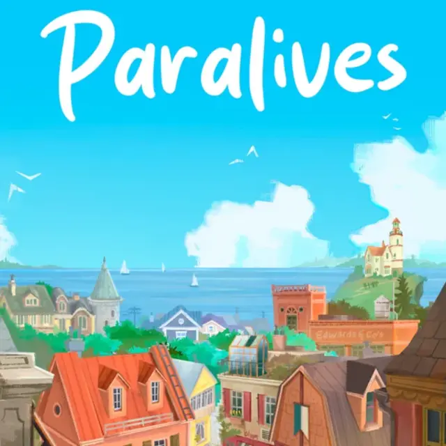 Paralives (Аренда аккаунта Steam 7 дней) Онлайн