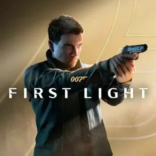 007 First Light (Steam Ключ Global + РФ)