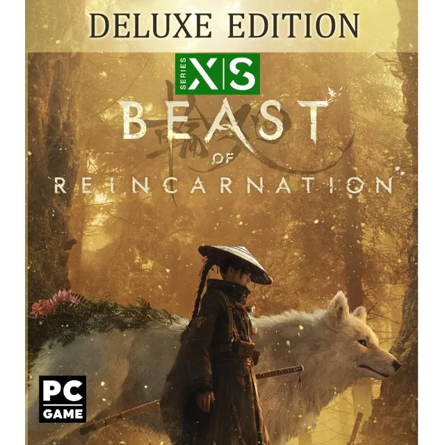 ☑️ Beast of Reincarnation DELUXE XBOX SERIES XS PC ПОКУПКА ИГРЫ НА ВАШ АКАУНТ