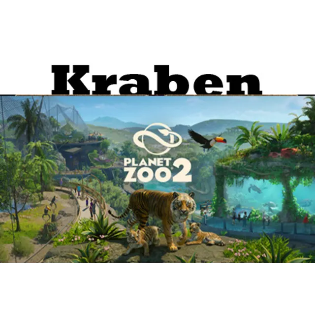 Planet Zoo 2 steam Россия\Мир