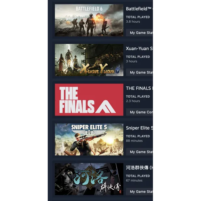 ONLINE STEAM | BF 6, Xuan-Yuan Sword VII + 11 ИГР ЦЕНОЙ 265 $ | ПОЛНЫЙ ДОСТУП