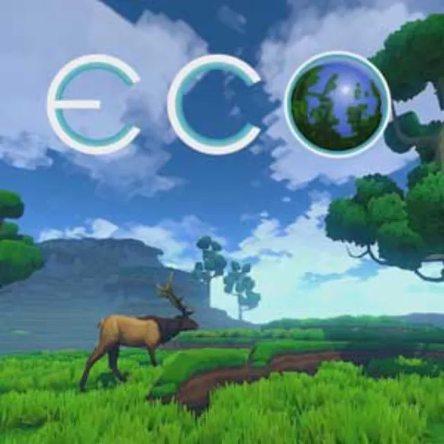 Eco 💎[ONLINE STEAM] Полный доступ + 2 🎁