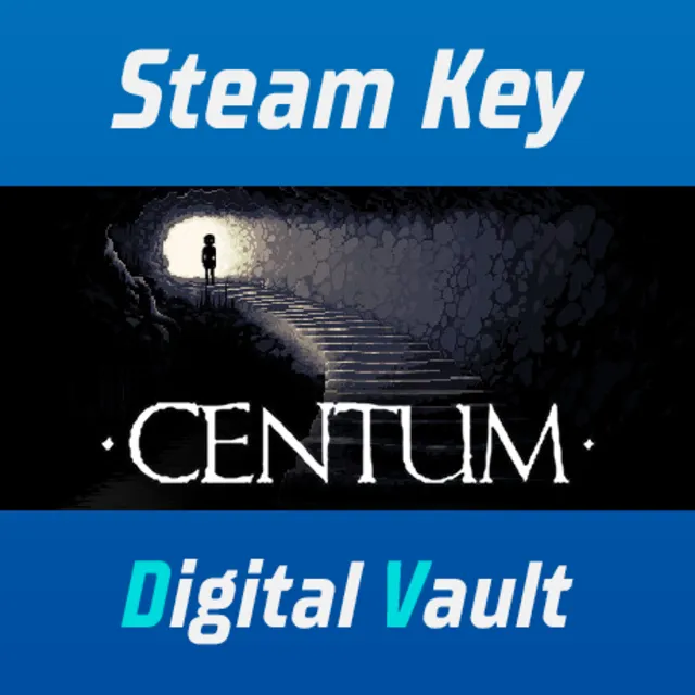 Centum | Steam Ключ GLOBAL / REGION FREE