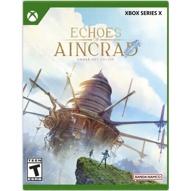 ☑️ Echoes of Aincrad XBOX SERIES X|S ПОКУПКА ИГРЫ НА ВАШ АКАУНТ
