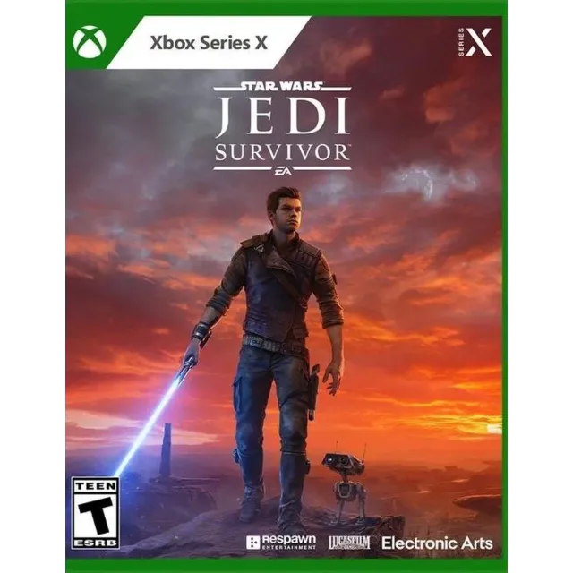 🎮✅STAR WARS JEDI SURVIVOR™ XBOX SERIES X|S🔑КЛЮЧ USA ЛИЦЕНЗИЯ СРАЗУ