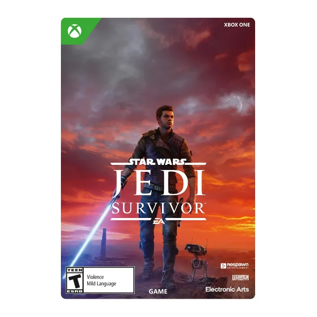 🎮✅STAR WARS JEDI SURVIVOR™ XBOX ONE🔑КЛЮЧ USA ЛИЦЕНЗИЯ