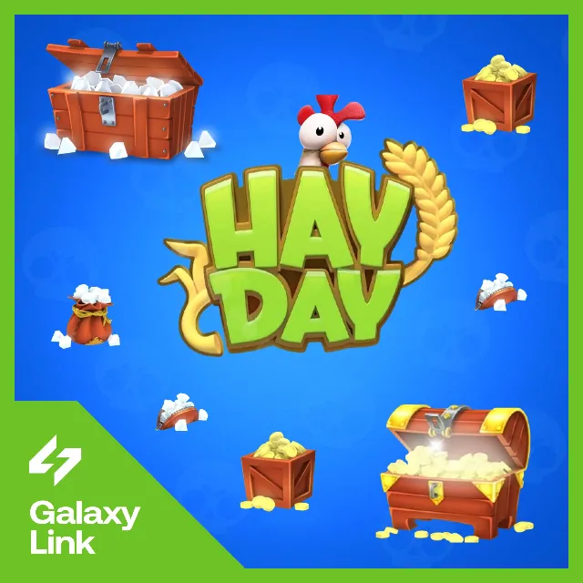 Hay Day