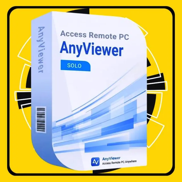 AnyViewer Professional Аккаунт До 11 марта 2033