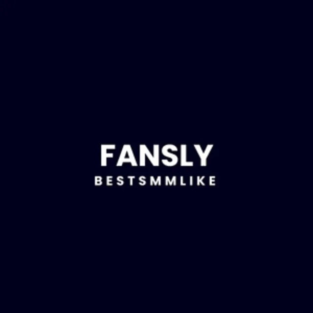 Лайки Fansly | Живые люди