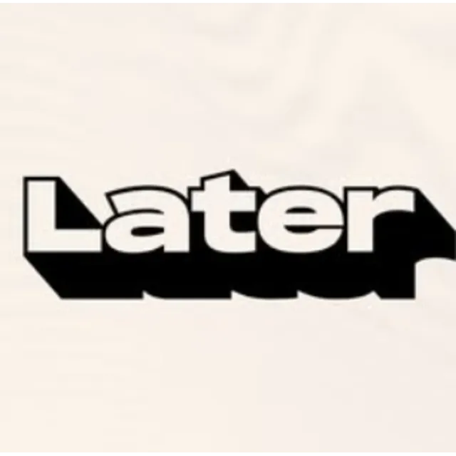 ⬛ Later com ✅ Подписка Scale на 14 дней