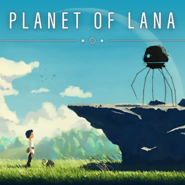 🔑Planet of Lana (Steam МИР+РФ КЛЮЧ)