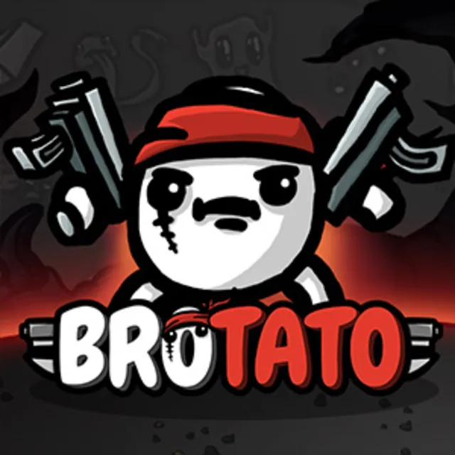 Brotato Steam Key RU