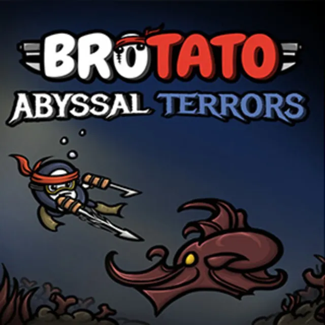Brotato: Abyssal Terrors Steam Key RU