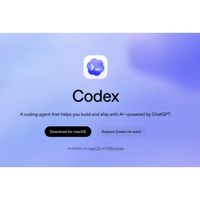 Codex API 7200 USD Credits GPT 5 5 Access