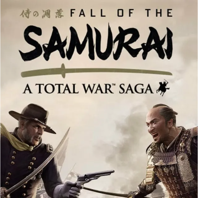 A Total War Saga FALL OF THE SAMURAI (+4 DLC) (Steam Ключ / РФ + Весь Мир)