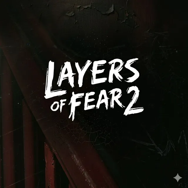 Layers of Fear 2 (2019) (Ключ Steam | РФ+Весь мир)